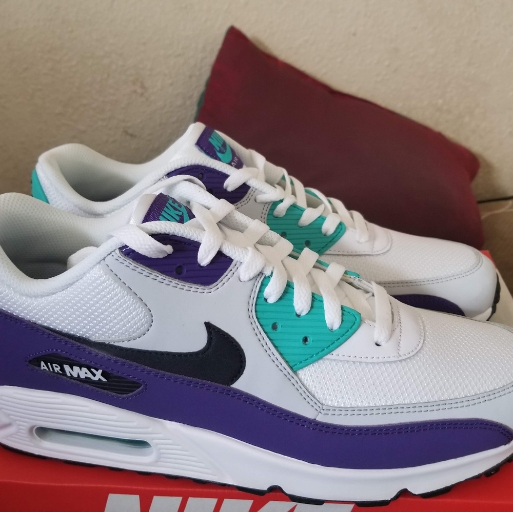 Air Max
